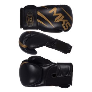 Luva De Boxe Mks Champions V3 16 Oz