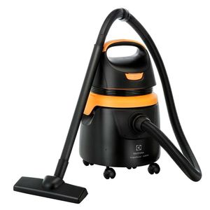 Aspirador De Pó E água Electrolux Acqua Power 10l 220v Amarelo 220v