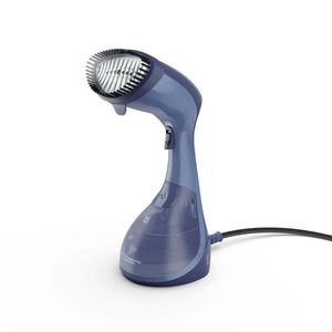 Vaporizador Roupas Portátil Electrolux Efficient Care 220v Azul 220v