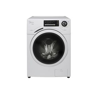 Lava e Seca Midea 10.1kg Branca 127V LSA101
