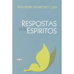 Respostas dos Espíritos