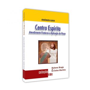 Centro Espírita Atendimento Fraterno e Aplicação do Passe