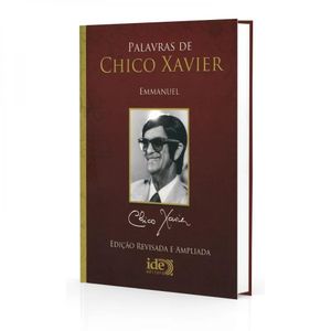Palavras De Chico Xavier