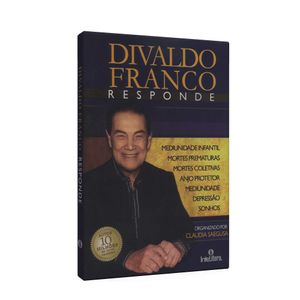 Divaldo Franco Responde