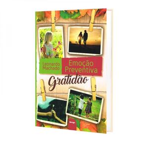 Emoção Preventiva - Gratidão