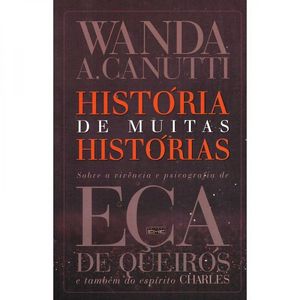 História de Muitas Histórias