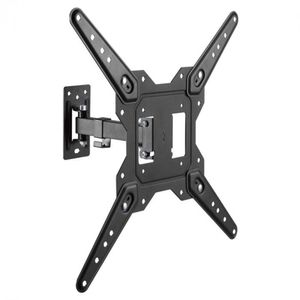 Suporte Articulado Para Tv Led/lcd/plasma De 23" A 55" Polegadas Com Inclinação - Sta-2355p