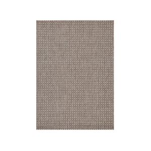 Tapete Sisal 200cm X 300cm Noronha Niazitex Bege