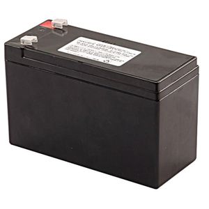 Bateria Estacionária Chumbo-Ácida Recarregável De 12V 7A