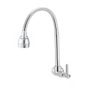 Torneira Gourmet Parede 8157 C63 - Fort Metais