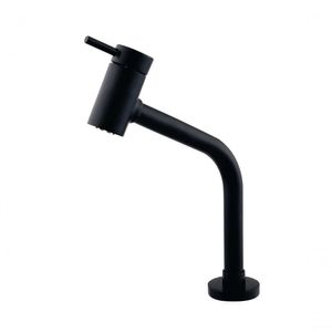 Torneira Bancada Opala Black 44625 C60 - Fort Metais