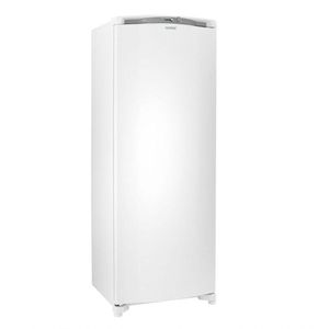 Freezer Vertical 246L Cvu30 Consul Branco 110v