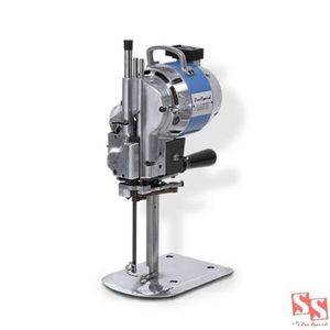 Máquina De Cortar Tecidos Sun Special 8 Polegadas 110v