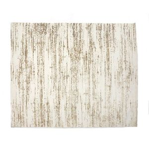 Tapete Decorativo Lucena 2,00 X 2,50 Bege