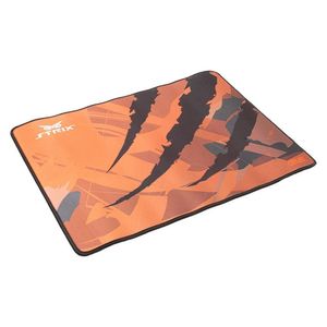 Mouse Pad Gamer Asus Strix Glid Speed Laranja