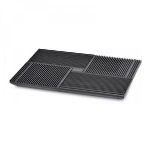 Suporte Notebook Deepcool Multi Core X8 Preto