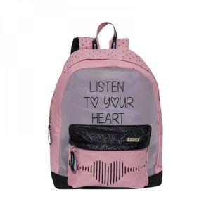 Mochila Notebook 14 Triviun Rose- 13154 Rosa