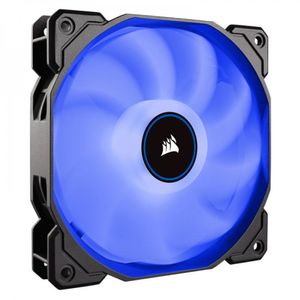 Cooler Para Gabinete Corsair Af140 Led Azul