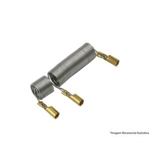 Resist Lec Duo Shower 220V 7500W 3060-C