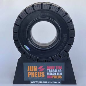 Roda Macica 6.50x10/5 Infinity