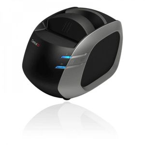 Impressora Control Id Térmica Bluetooth Print Id Preto