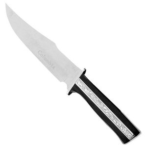 Faca De Caça Adaga Churrasco Aço Profissional