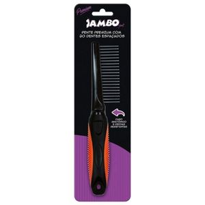 Pente Premium 20 Dentes Espacados Jambo