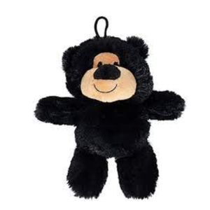 Mordedor Pelucia Happy Bear - Jambo