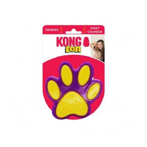 Brinquedo Mordedor Com Apito Kong Eon Paw Aquático Pet Cães