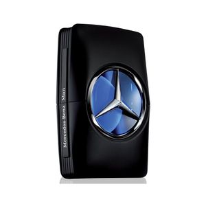 Mercedes-benz Man Eau De Toilette - Perfume Masculino 100ml