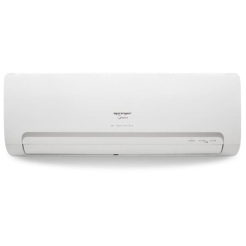 Ar Condicionado Multi Bi Split Inverter Daikin 18.000 Btus (2x Evap 12.000)  Quente/Frio 220V