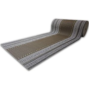 Tapete Passadeira Emborrachada Antider 65cm Venda Por Metro Verde Oliva
