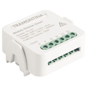 Módulo Dimmer Smart Tramontina Tramontina