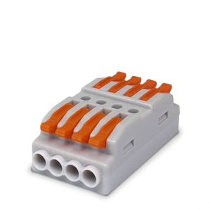 Conector De Emenda Automatico Kv211
