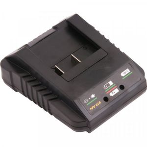 Kit Ferramentas Espresso Móveis Parafusadeira/furadeira 180v Bivolt e Broca De Aço Rápido 67mm 394222 Amarelo