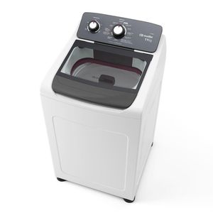 Máquina De Lavar Mueller Automática 11kg Com Ciclo Rápido Mla11 Branco