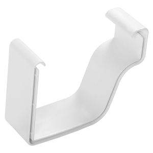 Emenda Da Calha Sem Vedação Branco 57x119mm Astra Branco