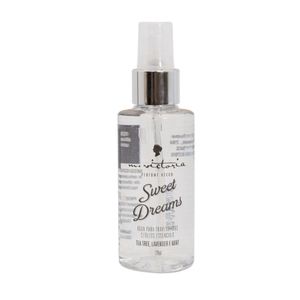 Água Perfumada Para Travesseiro 120ml Sweet Dreams M.victoria