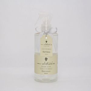 Água Perfumada 500ml Orquídea Negra M.victoria