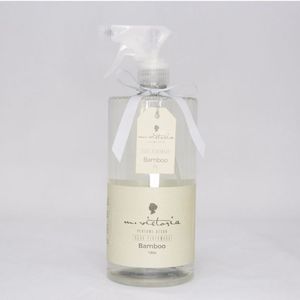 Água Perfumada 1l Chá Branco M.victoria