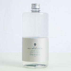 Refil água Perfumada 1l Chá Branco M.victoria