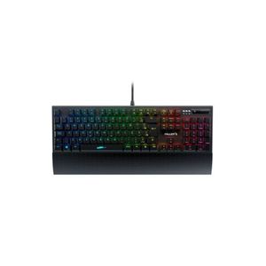 Teclado Gamer Mecânico Falcão-peregrino V3 C- Switch Blue - Fallen