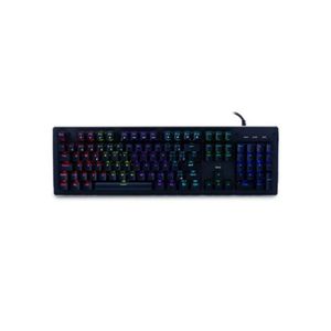 Teclado Gamer Orion Rgb Gateron Blue - Dazz