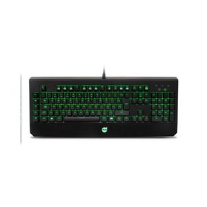 Teclado Gamer Mecânico Death Mask - Dazz