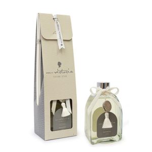 Difusor Vareta Cônico 400ml Bamboo M.victoria