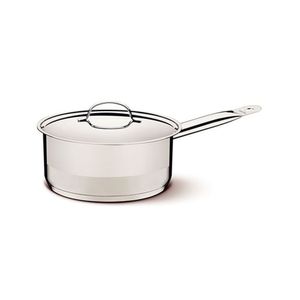 Panela Em Aço Inox Com Fundo Triplo 4,85l - Tramontina