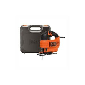 Serra Tico-tico 550w Com Ação Pendular 220v - Black&decker