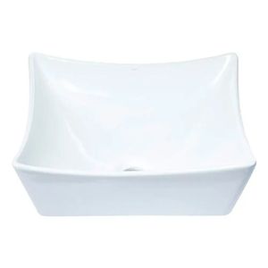 Cuba De Apoio 40cm Ravena Maggiore Branco