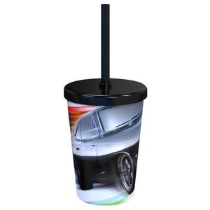 Copo Carro Velozes E Furiosos 10 - Cinemark