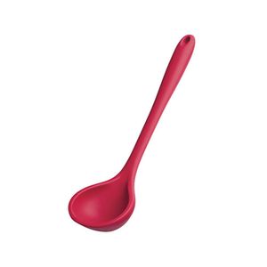 Concha Terrina De Silicone Vermelha - Euro Home